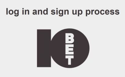 10bet log in.